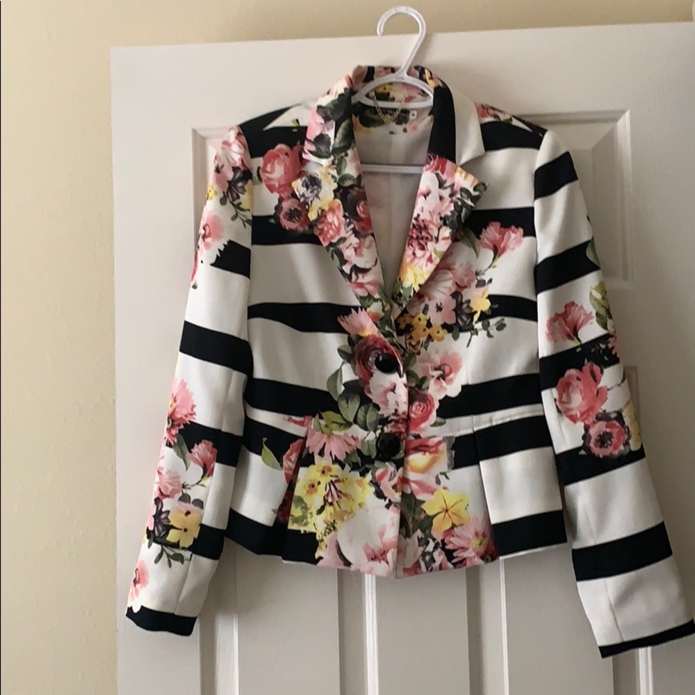 Le Group Woman Jacket